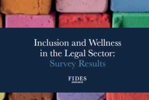 Inclusion and Wellness